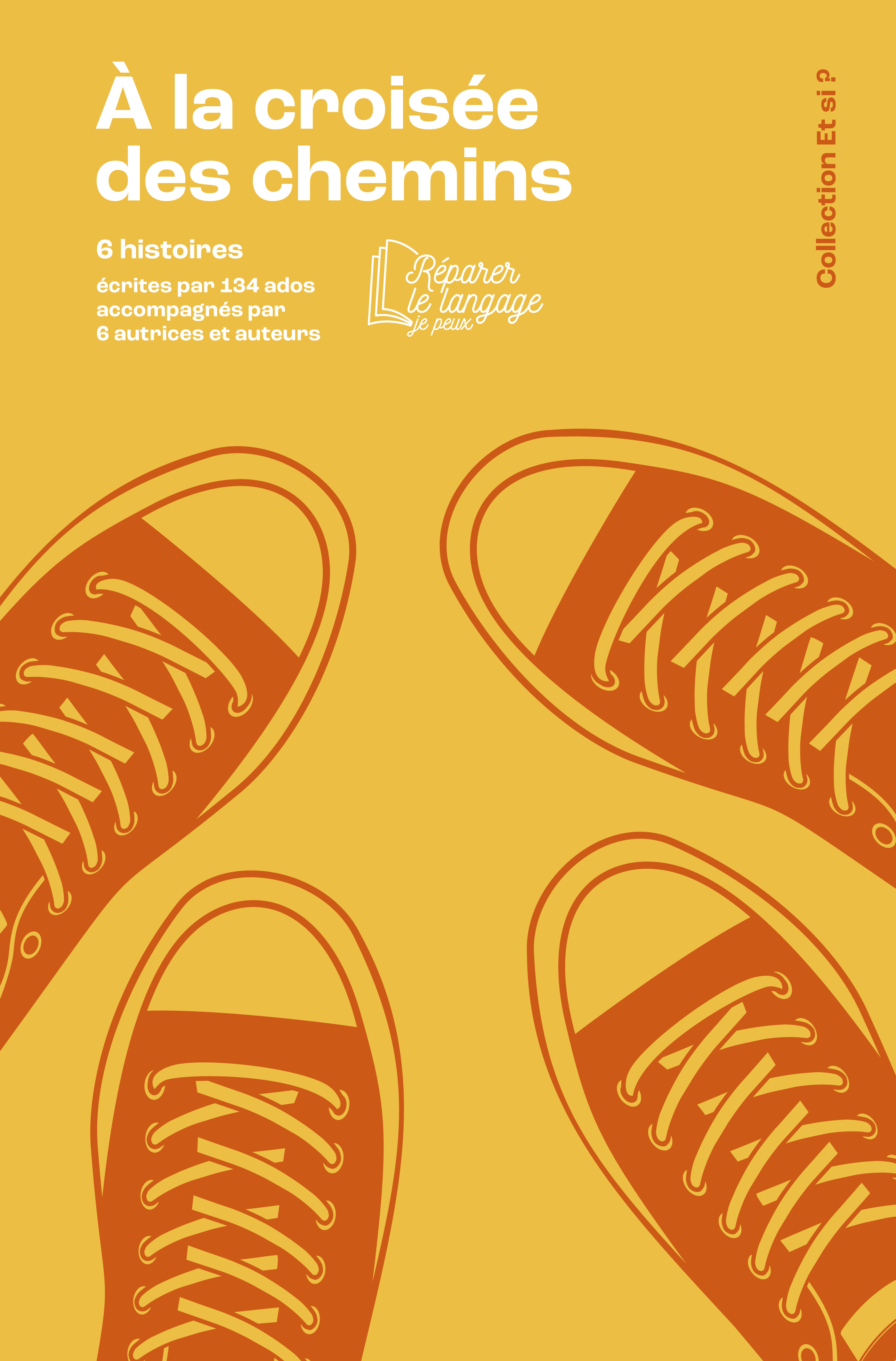 À la croisés des chemins