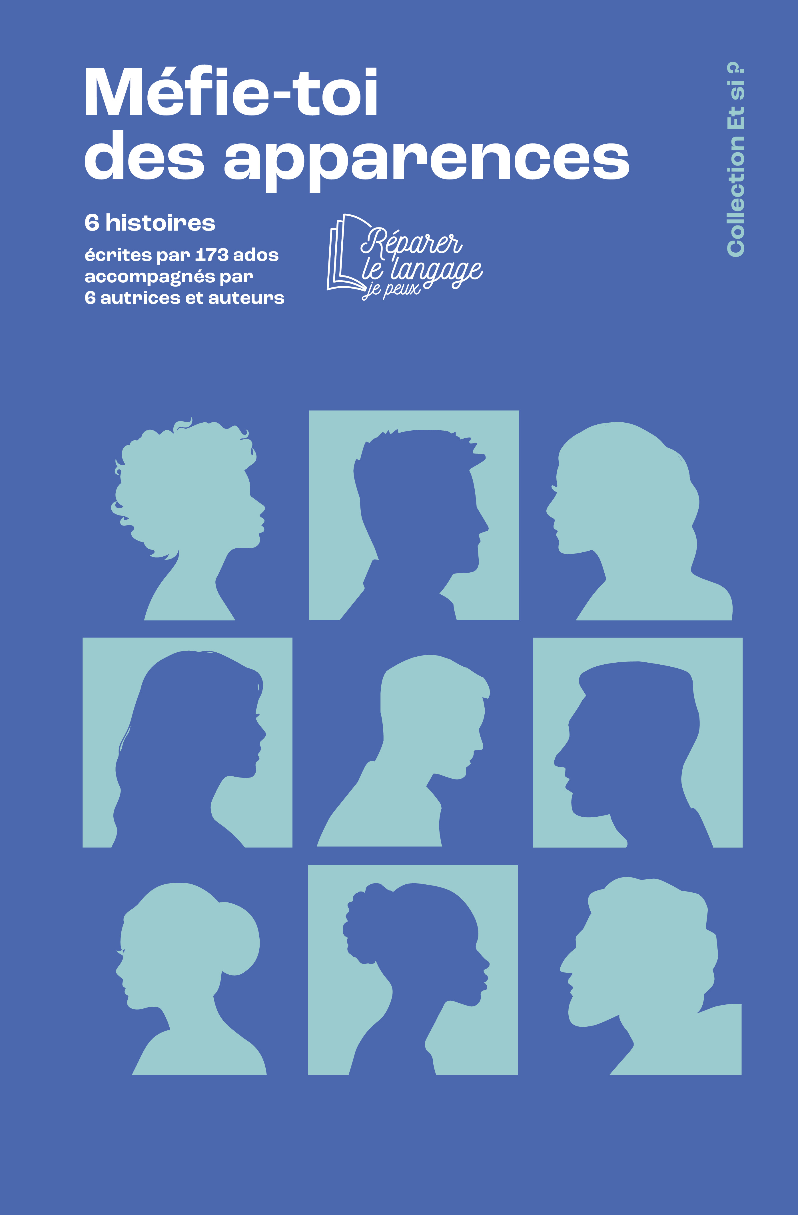 Méfie-toi des apparences