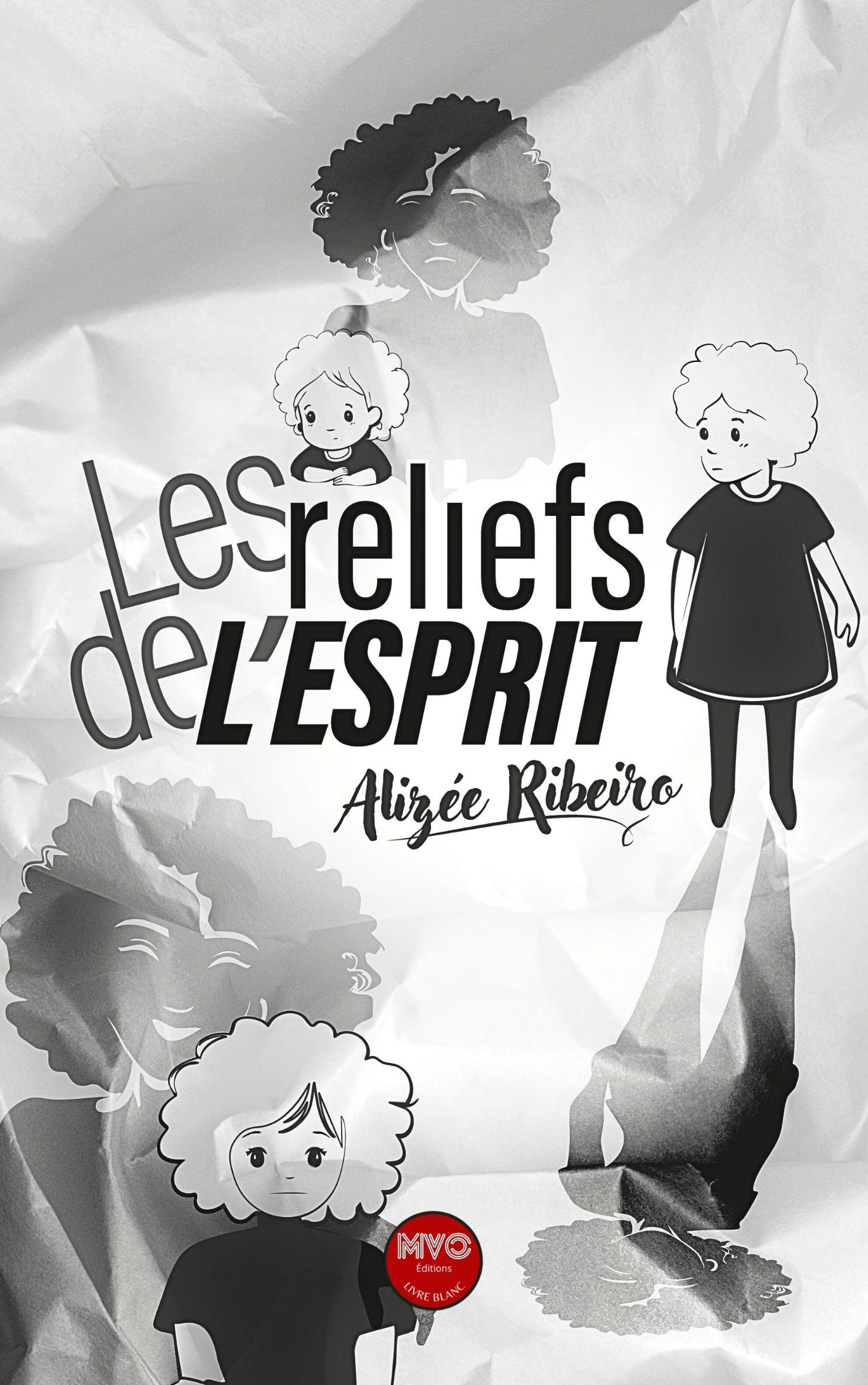 Les reliefs de l'esprit