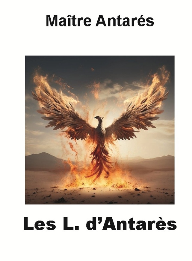 Les L. d'Antarès