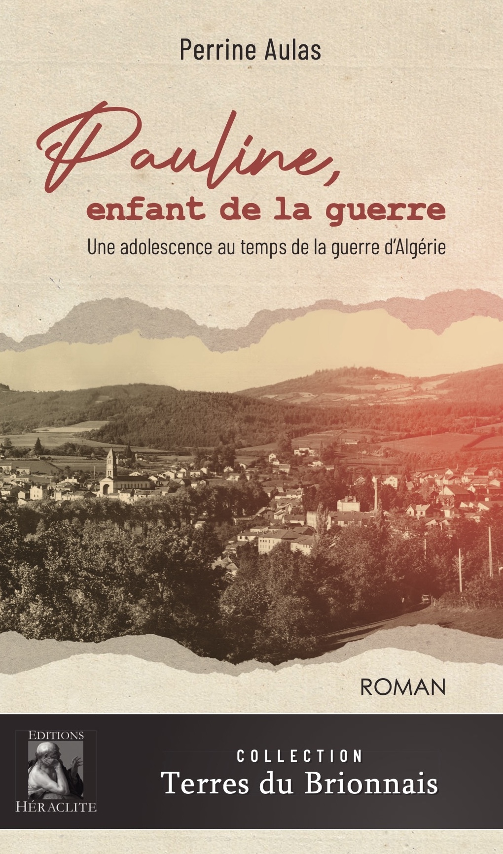 Pauline, enfant de la guerre