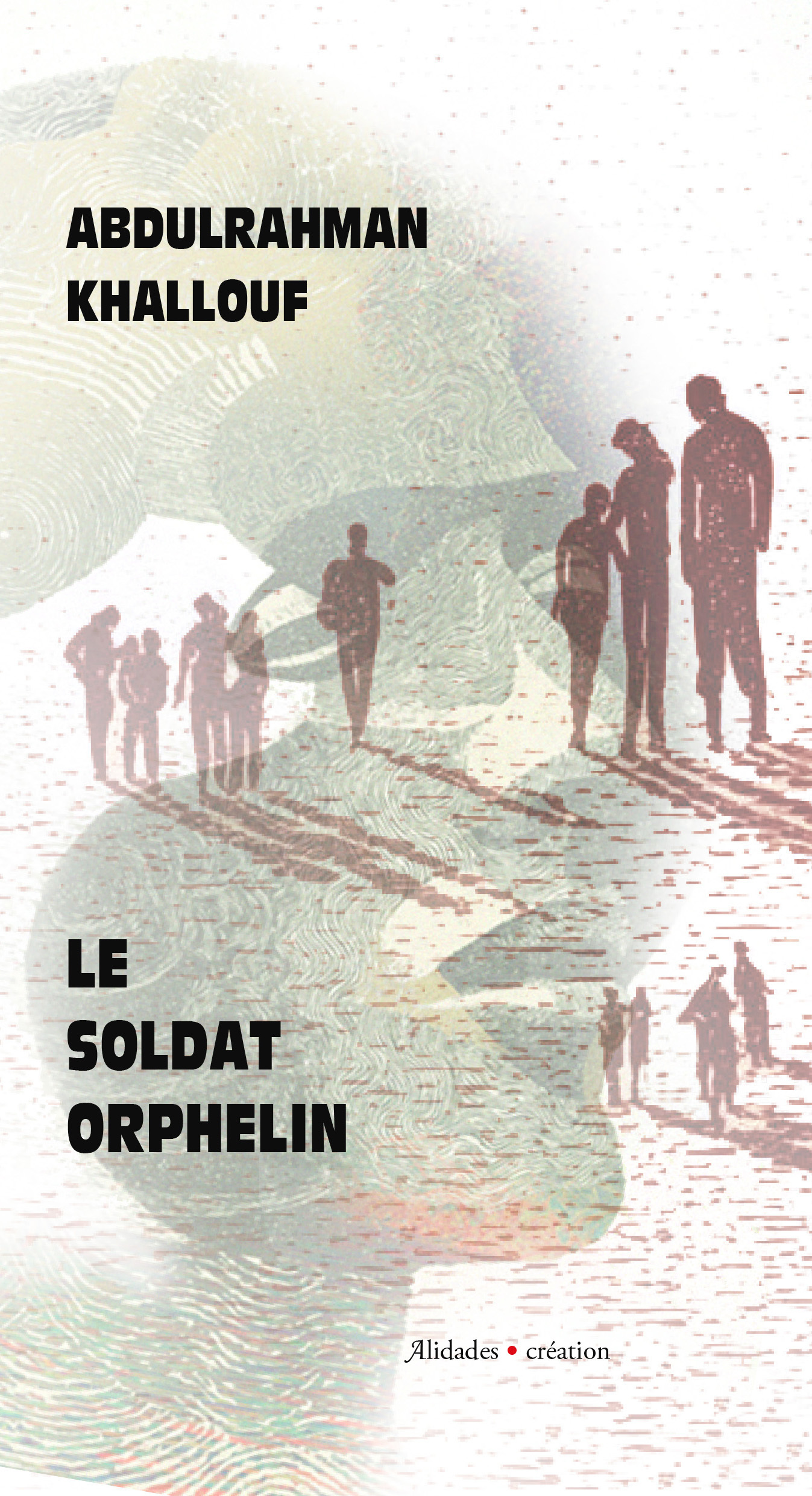 Le soldat orphelin