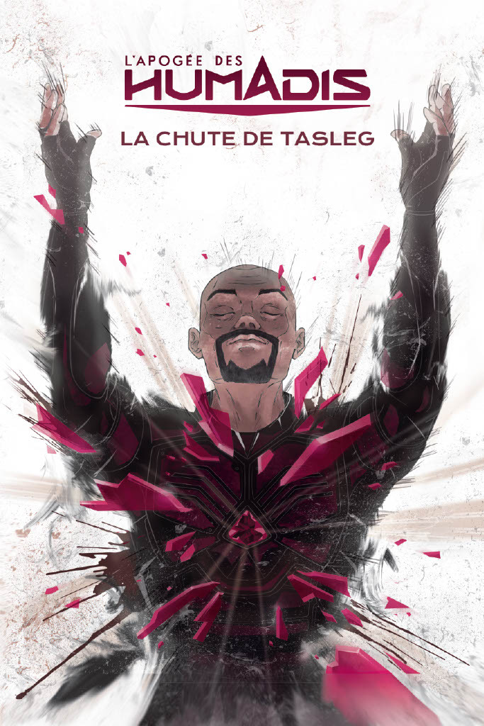 L'apogée des Humadis