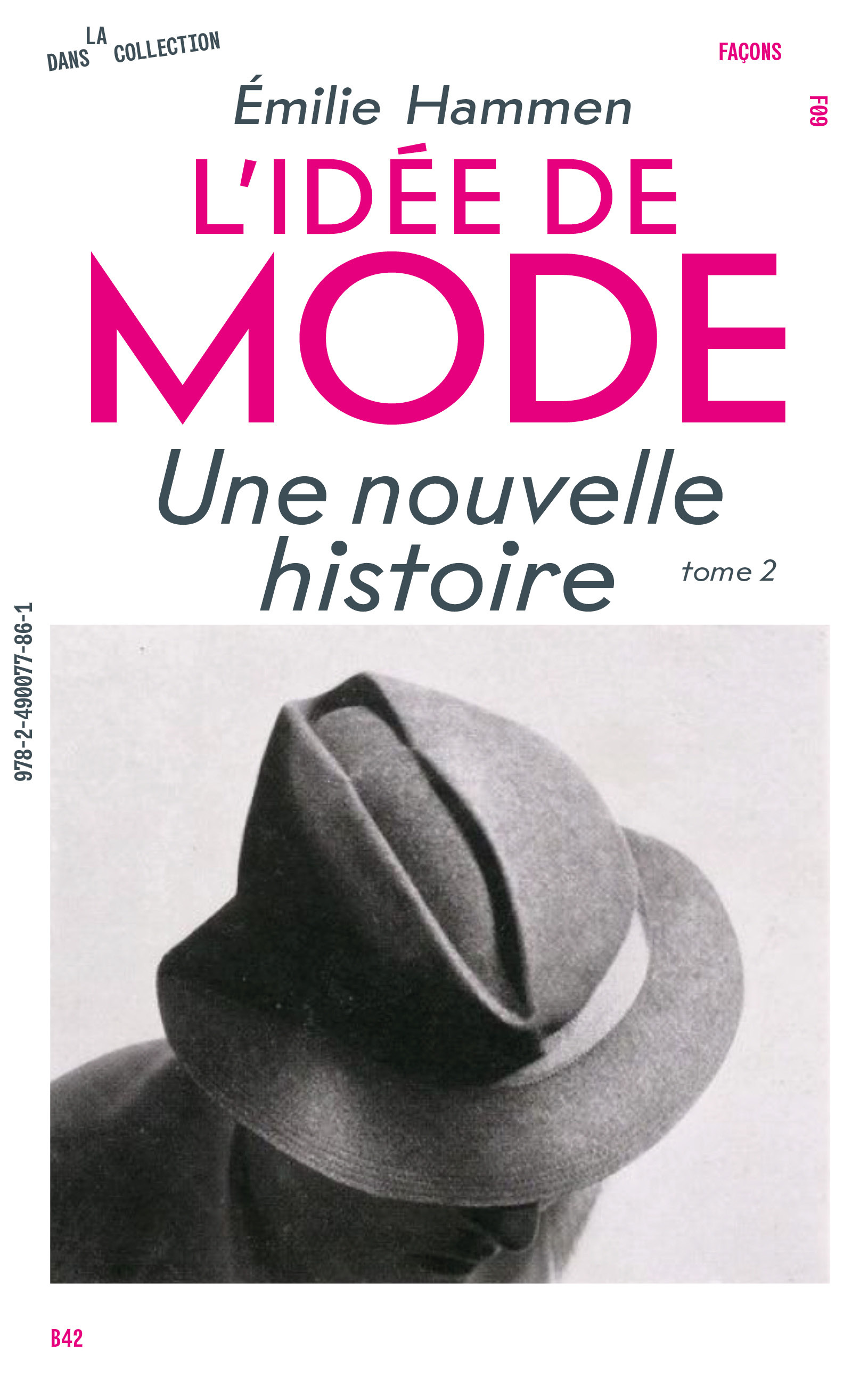 L' idée de mode (t.2)