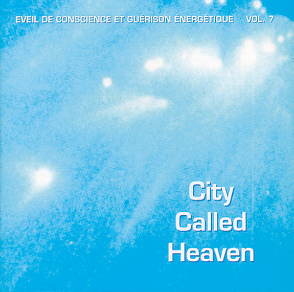 City Called Heaven N°7