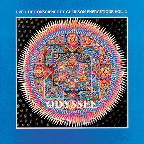 Odyssée N°1