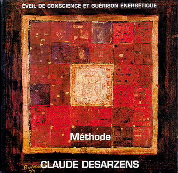 Méthode Claude Desarzens N°8