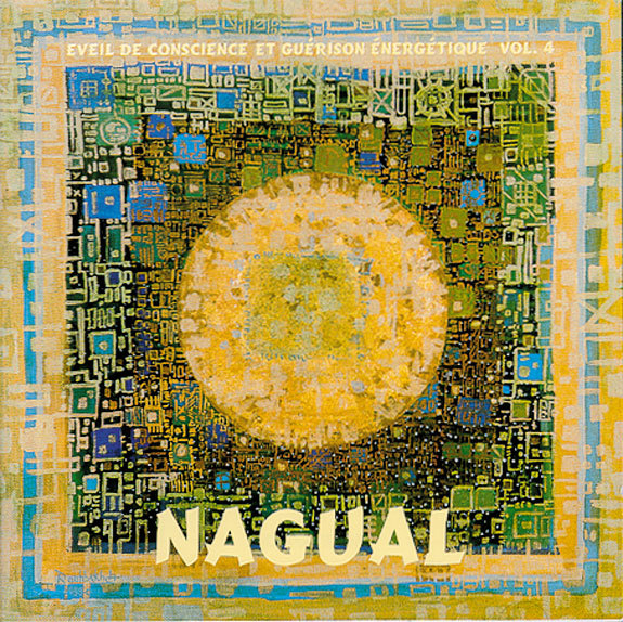 Nagual N°4