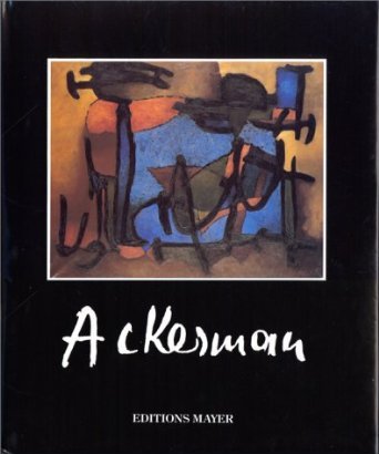 Paul Ackerman, 1908-1981 - une voie royale