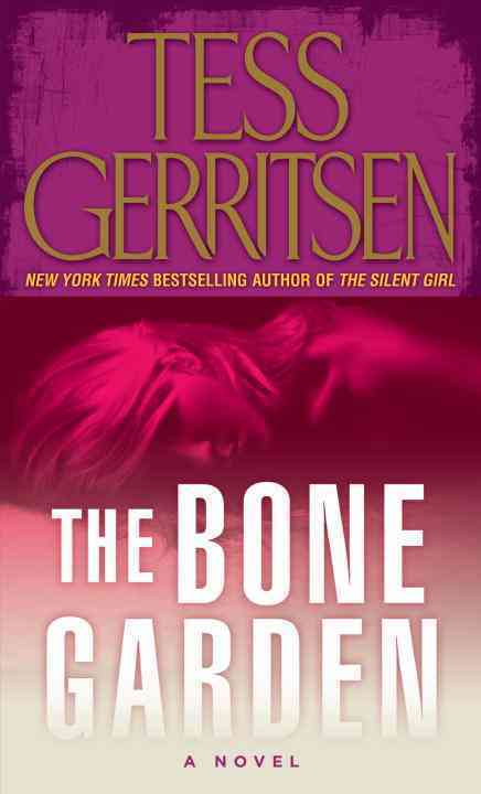 THE BONE GARDEN
