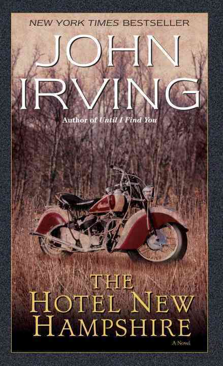 THE HOTEL NEW HAMPSHIRE