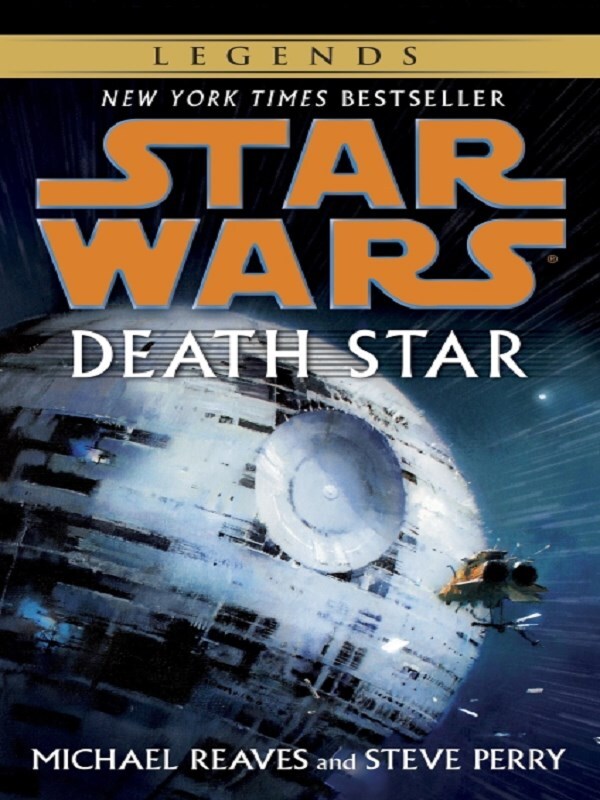 Death Star: Star Wars Legends