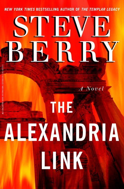 The Alexandria Link