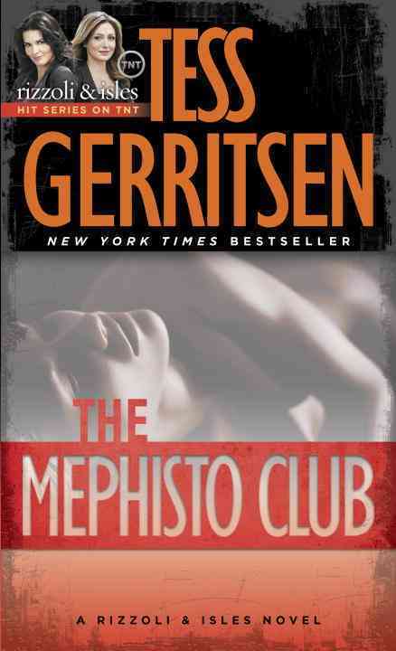 The Mephisto Club