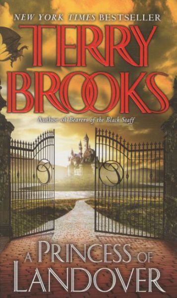 A PRINCESS OF LANDOVER