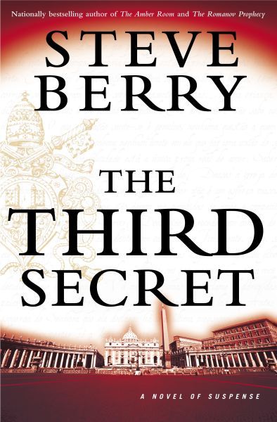 The Third Secret