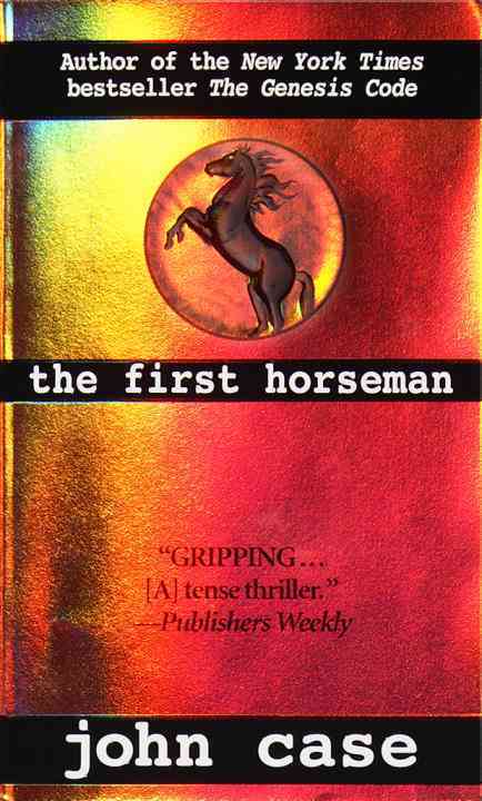 First Horseman
