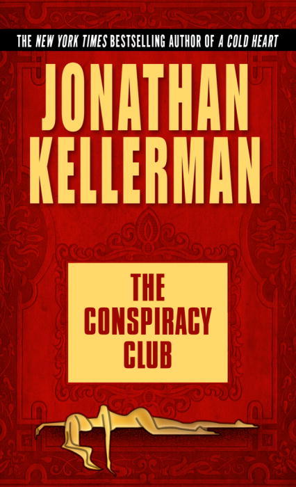 The Conspiracy Club
