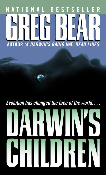 DARWIN'S CHILDREN