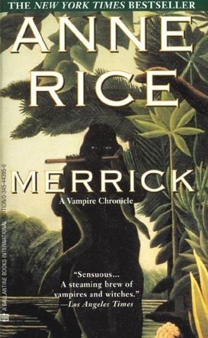 Merrick