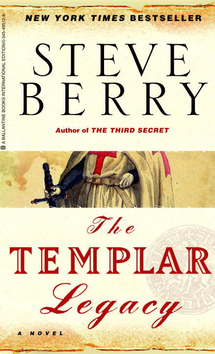 The Templar Legacy