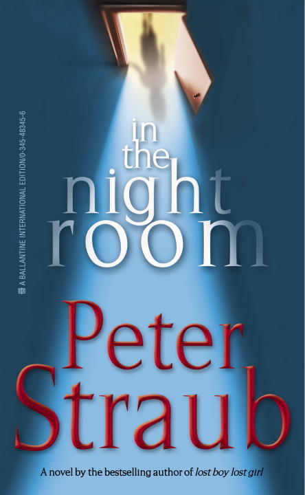 In the Night Room