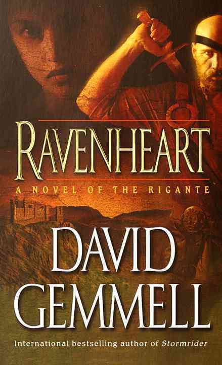RAVENHEART