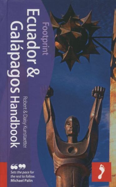 ECUADOR AND GALAPAGOS