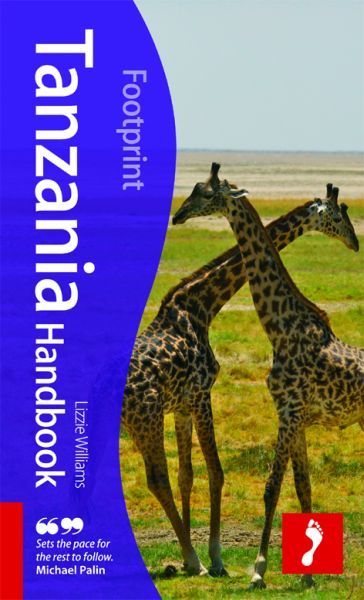 Tanzania 2nd Edition