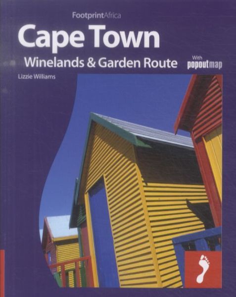 Cape Town. Winelands and Garden Route