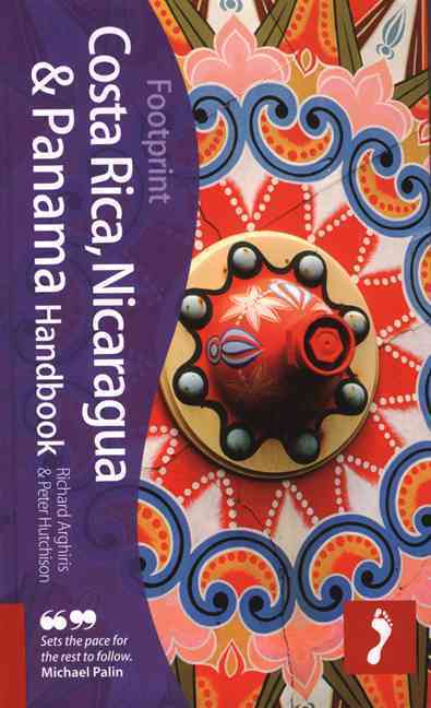 COSTA RICA, NICARAGUA AND PANAMA