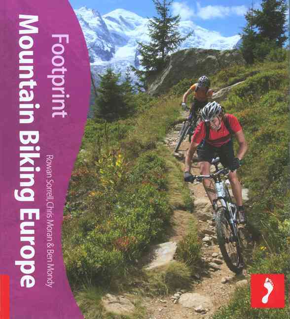 Mountain Biking Europe
