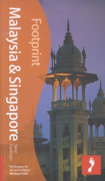 Malaysia and Singapore 6th Rev Ed