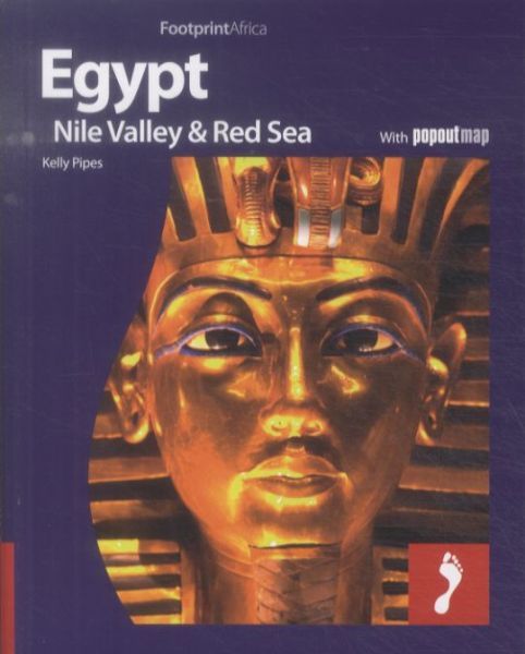 Egypt - Nile Valley and Red Sea