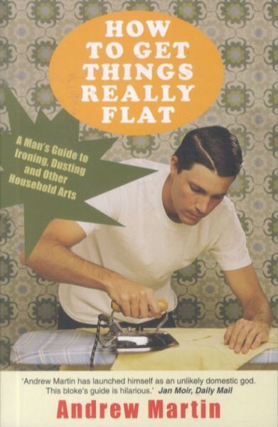 How to Get Things Really Flat