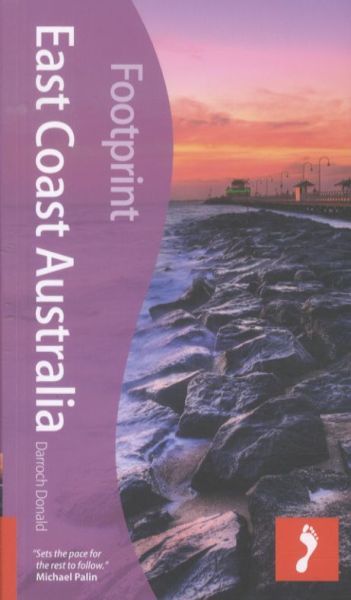 East Coast Australia