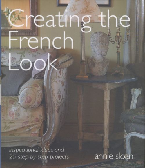 CREATING THE FRENCH LOOK