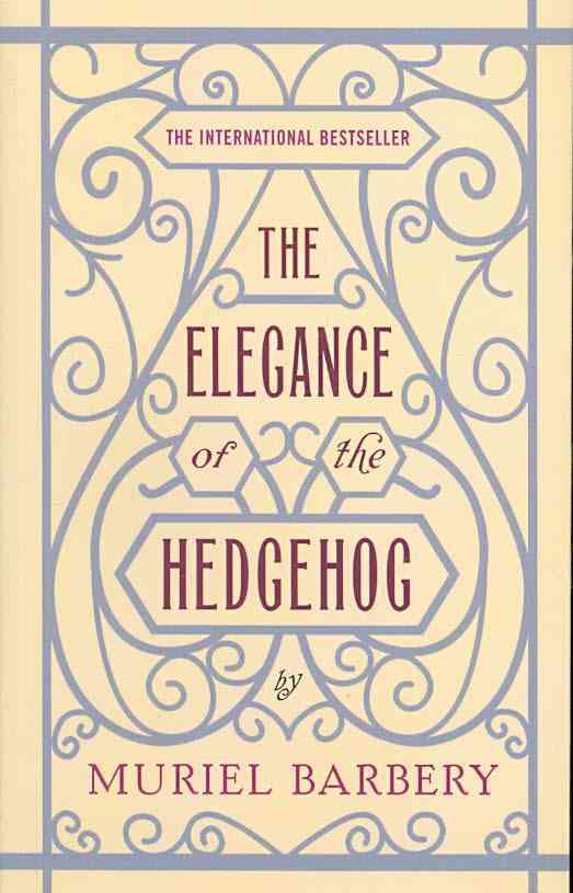The Elegance of the Hedgehog