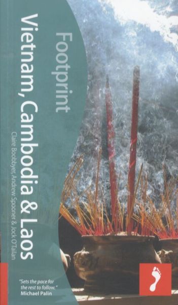 VIETNAM, CAMBODIA AND LAOS