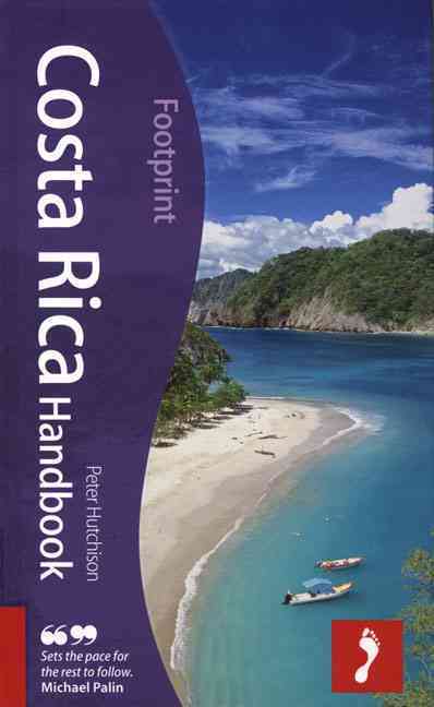 COSTA RICA 3RD ED