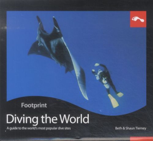Diving the World / 2nd Edition