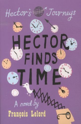 Hector Finds Time