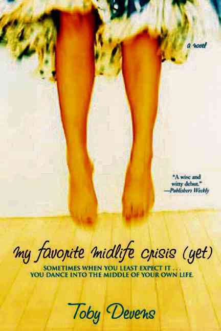 My Favourite Midlife Crisis (yet)