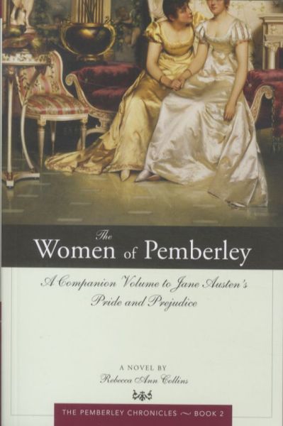 Women of Pemberley