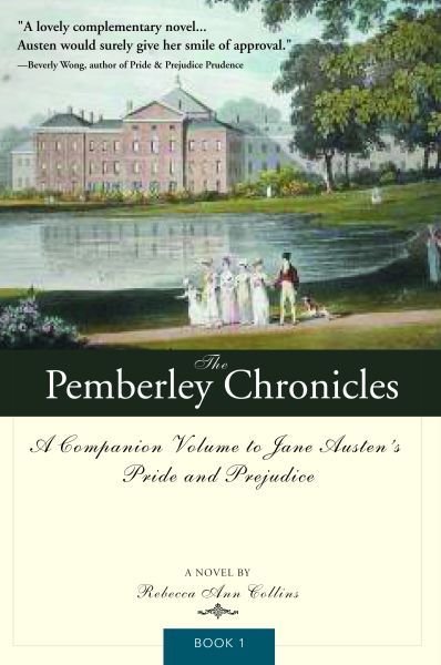 Pemberley Chronicles