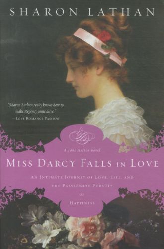 Miss Darcy Falls in Love