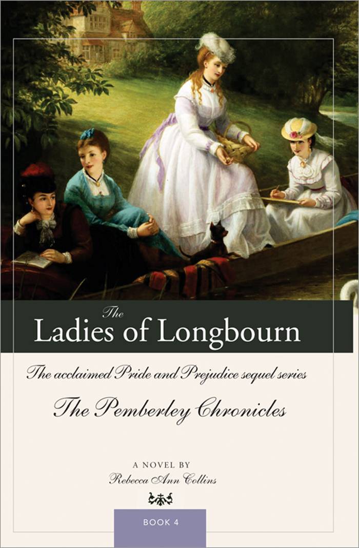 The Pemberley Chronicles