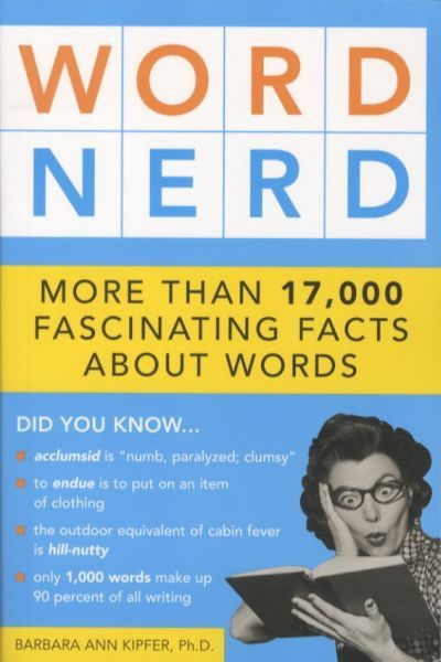 Word Nerd