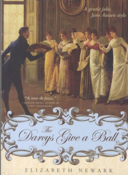 The Darcys Give a Ball