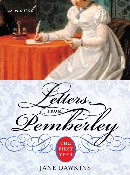 Letters from Pemberley